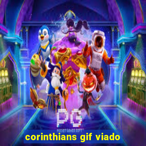 corinthians gif viado