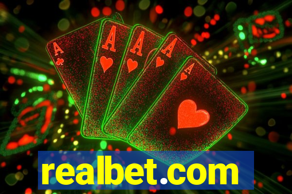 realbet.com