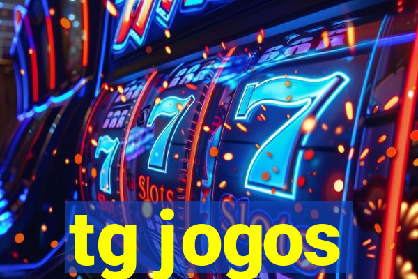 tg jogos