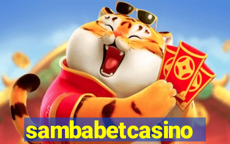 sambabetcasino