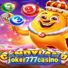 joker777casino