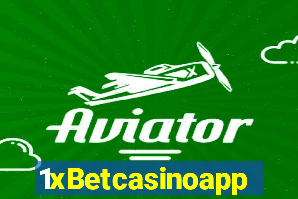 1xBetcasinoapp