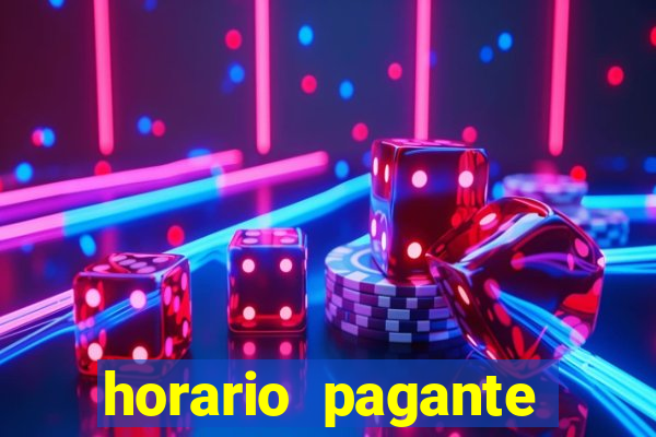 horario pagante betok game