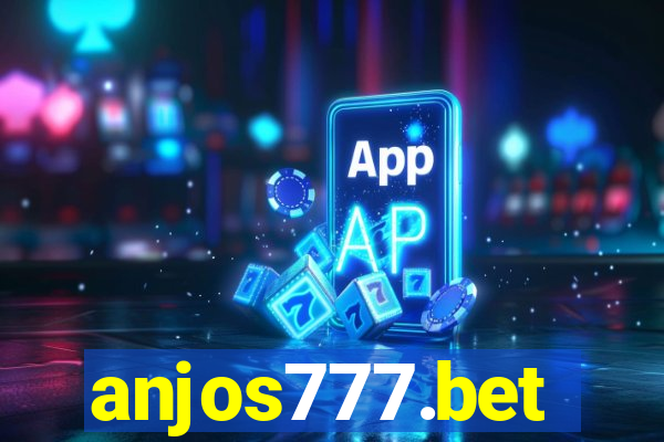 anjos777.bet