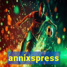 annixspress