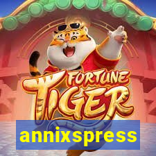 annixspress