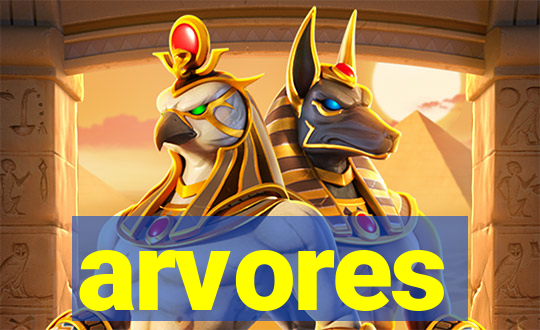 arvores-pg.com