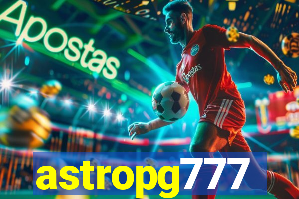 astropg777