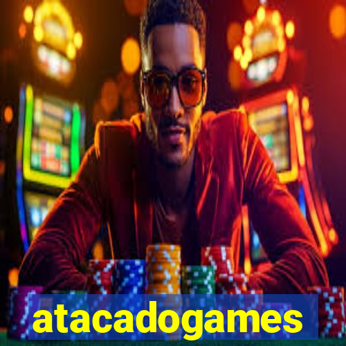 atacadogames