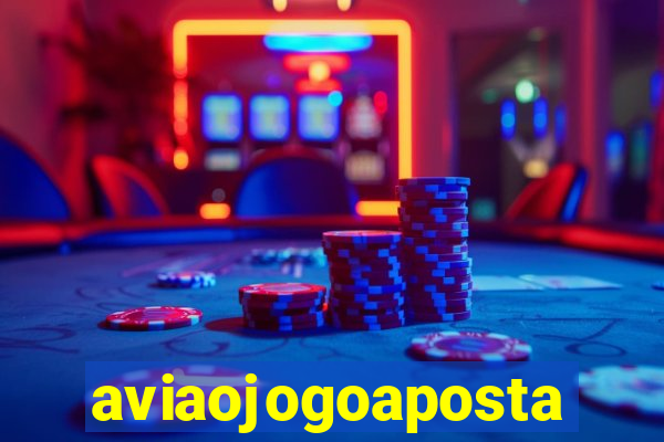 aviaojogoaposta