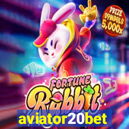 aviator20bet