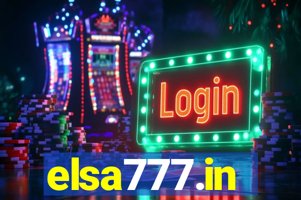 elsa777.in