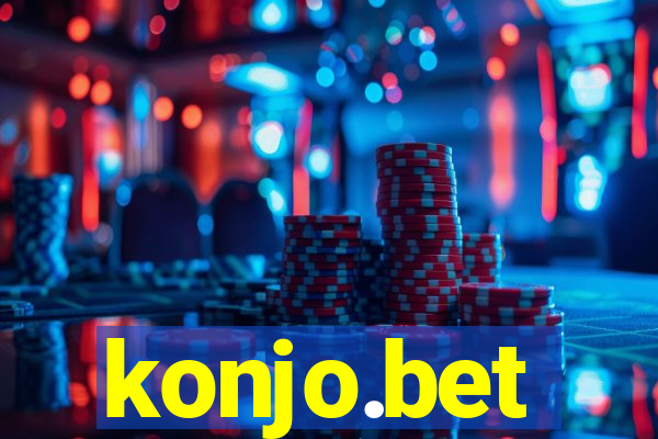 konjo.bet