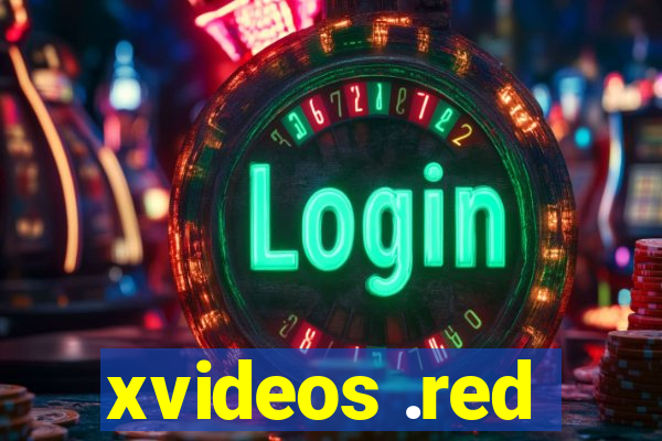 xvideos .red