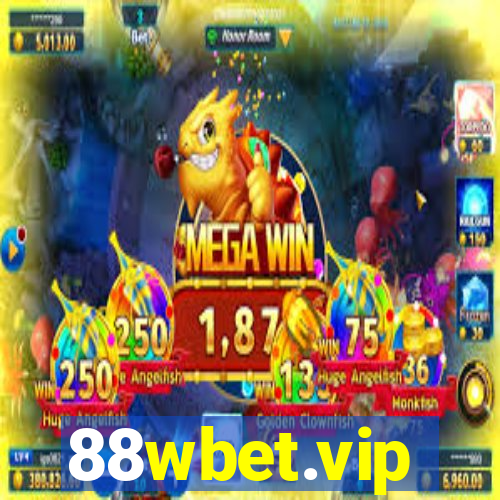 88wbet.vip