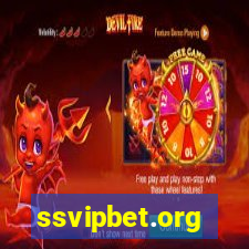 ssvipbet.org