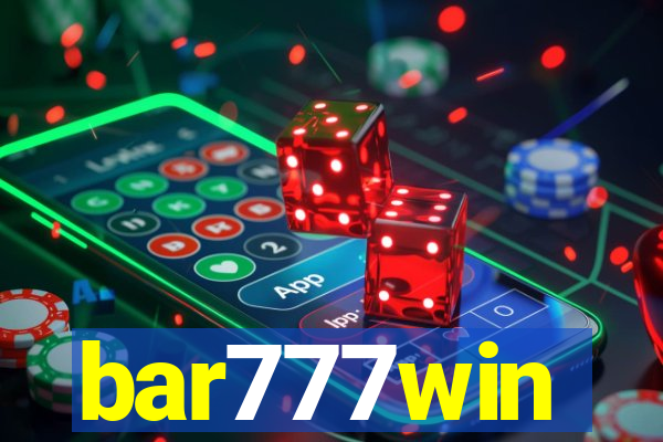 bar777win