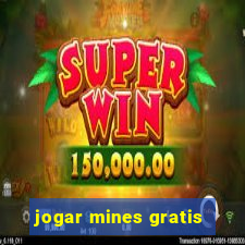 jogar mines gratis