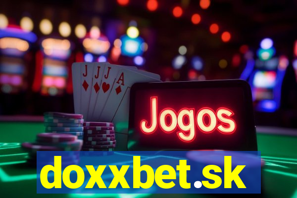 doxxbet.sk