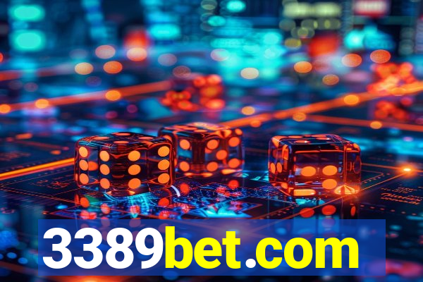 3389bet.com