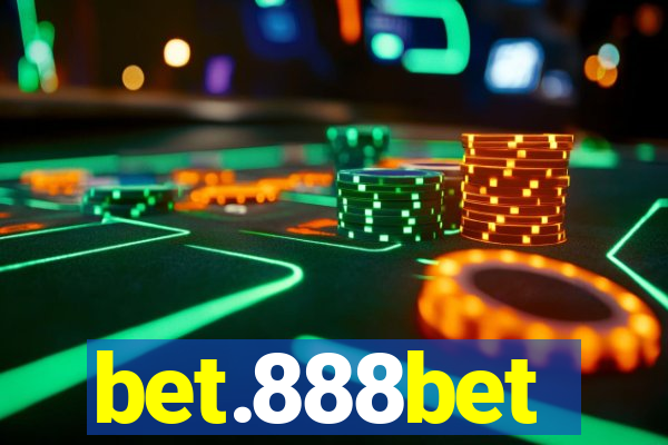 bet.888bet