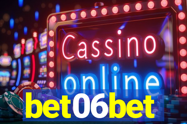 bet06bet