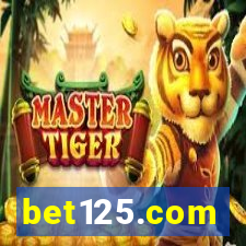 bet125.com