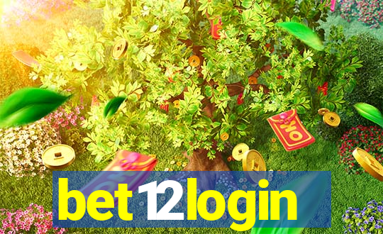 bet12login