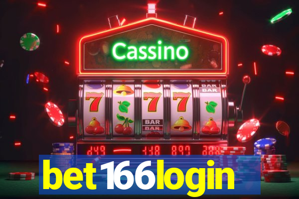 bet166login