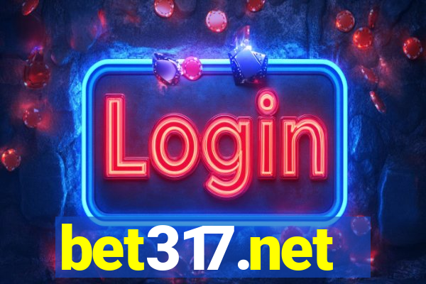 bet317.net