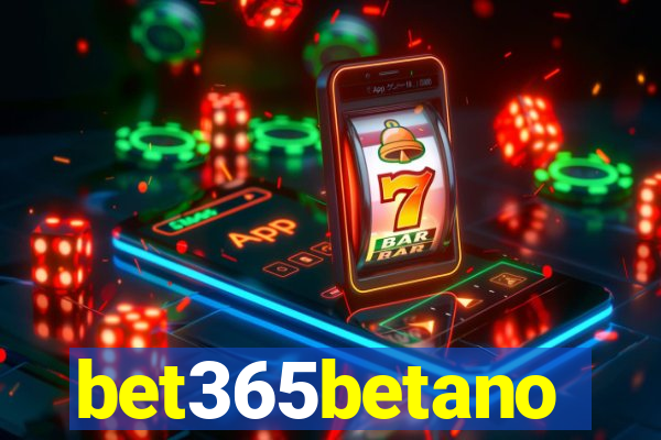 bet365betano