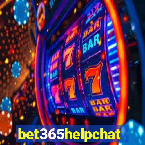 bet365helpchat