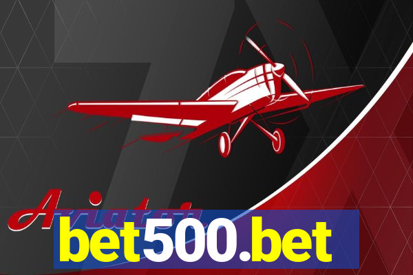 bet500.bet