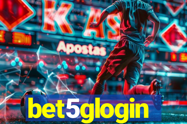 bet5glogin