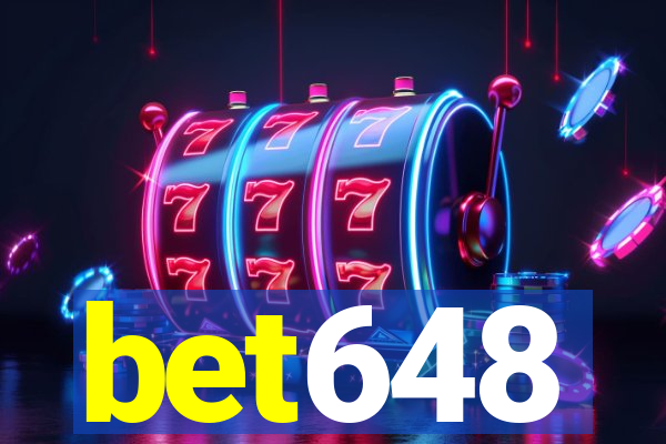 bet648