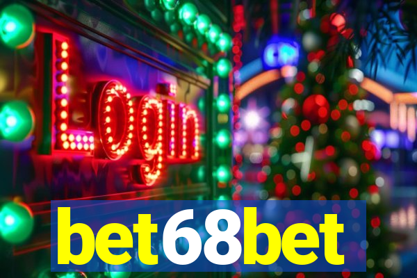 bet68bet