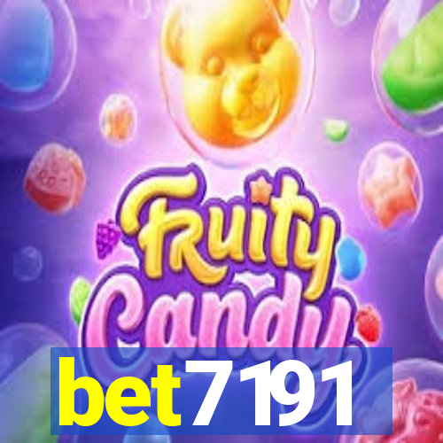 bet7191