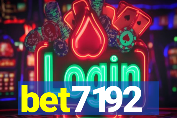 bet7192