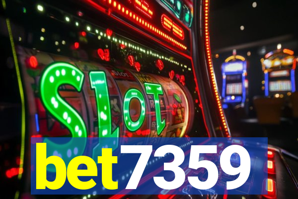 bet7359