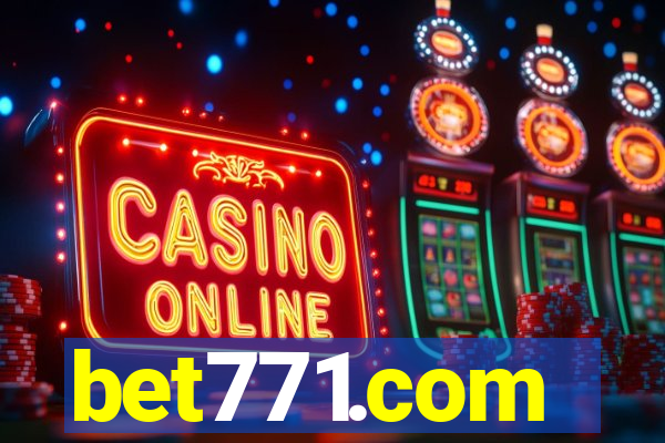 bet771.com