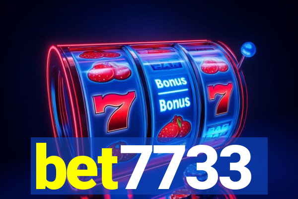 bet7733