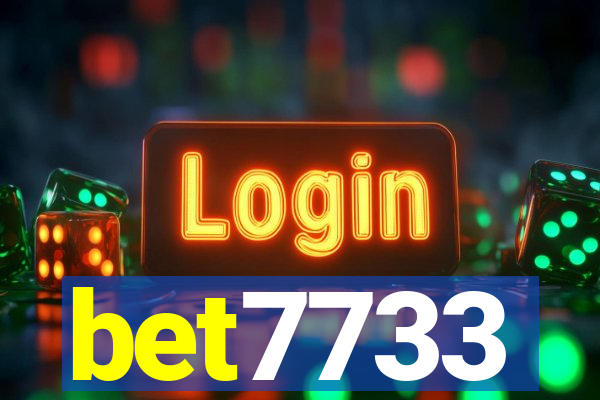 bet7733