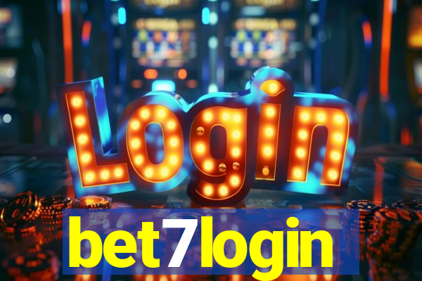 bet7login