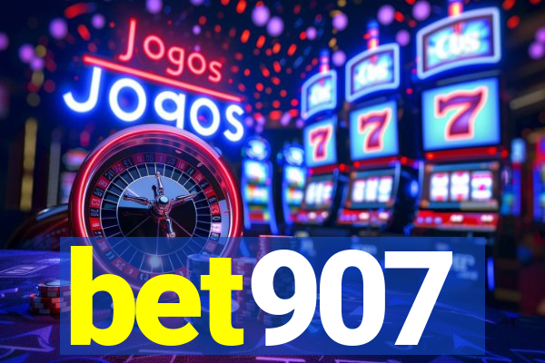 bet907