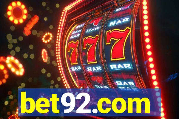 bet92.com