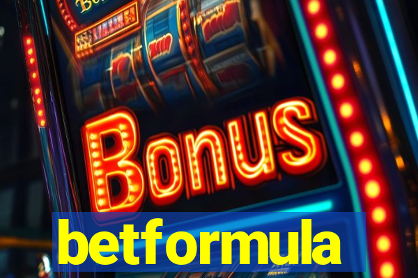 betformula