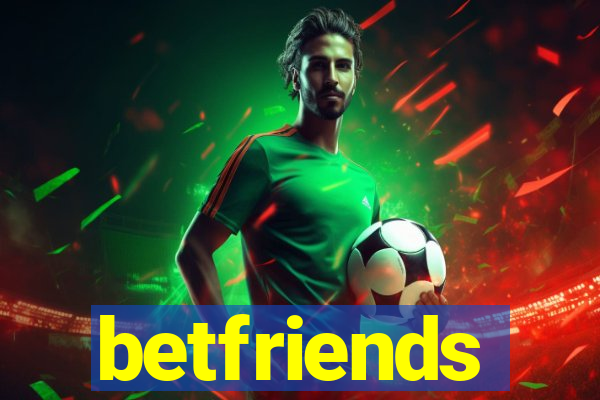 betfriends