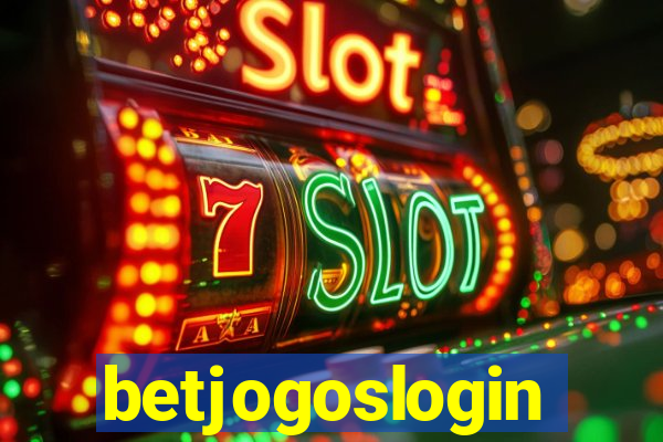 betjogoslogin