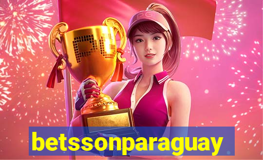 betssonparaguay