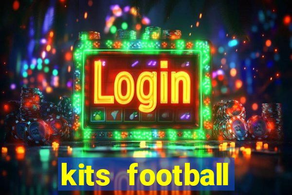 kits football manager 2016